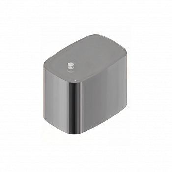 Бак выносной 54 л вертикальный