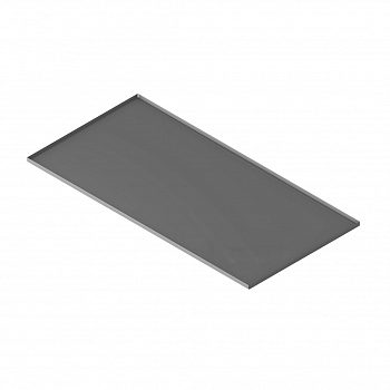 Экран защитный 480*480 0.5мм 430