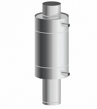 Теплообменник d 115 8 л