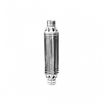 Конвектор 0,5 м d 115 430/430