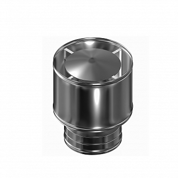 Оголовок-дефлектор 0.5мм/0.5мм 430/430