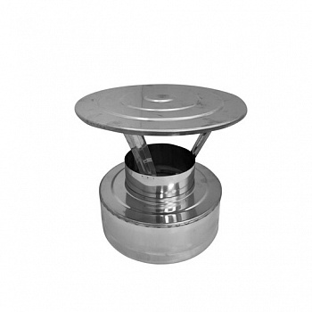 Оголовок 0.5мм/0.5мм 430/430