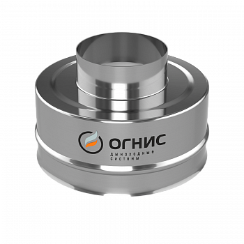 Коническое окончание 0.5мм/0.5мм 430/430